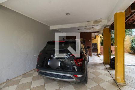 Casa à venda com 149m², 3 quartos e 3 vagas Casa à venda com 149m², 3 quartos e 3 vagasGaragem