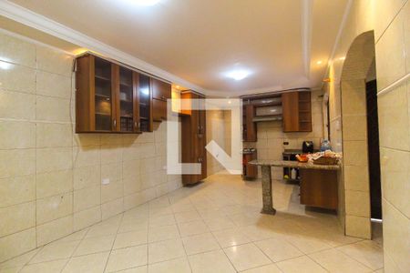 Casa à venda com 149m², 3 quartos e 3 vagas Casa à venda com 149m², 3 quartos e 3 vagasCozinha