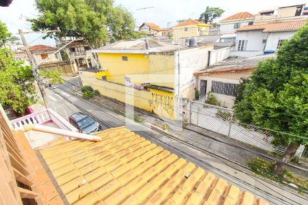 Casa à venda com 149m², 3 quartos e 3 vagas Casa à venda com 149m², 3 quartos e 3 vagasVista da Área Gourmet