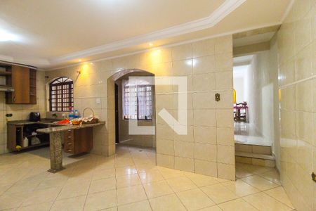 Casa à venda com 149m², 3 quartos e 3 vagas Casa à venda com 149m², 3 quartos e 3 vagasCozinha