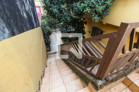 Casa à venda com 149m², 3 quartos e 3 vagas Casa à venda com 149m², 3 quartos e 3 vagasÁrea Externa