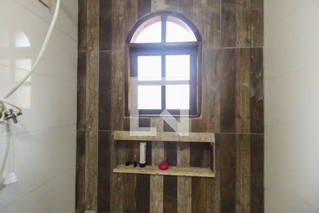 Casa à venda com 149m², 3 quartos e 3 vagas Casa à venda com 149m², 3 quartos e 3 vagasBanheiro da Suíte