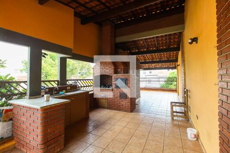 Casa à venda com 149m², 3 quartos e 3 vagas Casa à venda com 149m², 3 quartos e 3 vagasÁrea Gourmet