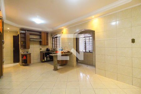 Casa à venda com 149m², 3 quartos e 3 vagas Casa à venda com 149m², 3 quartos e 3 vagasCozinha