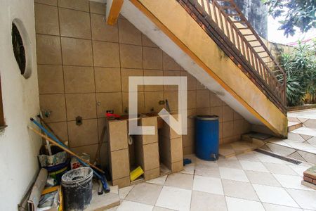 Casa à venda com 149m², 3 quartos e 3 vagas Casa à venda com 149m², 3 quartos e 3 vagasQuintal