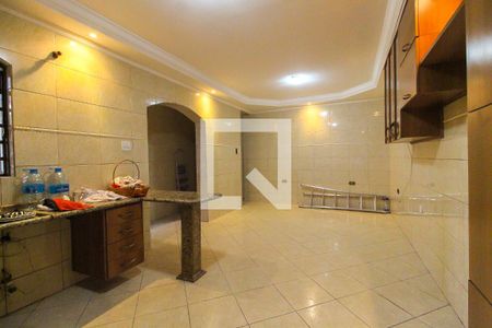 Casa à venda com 149m², 3 quartos e 3 vagas Casa à venda com 149m², 3 quartos e 3 vagasCozinha