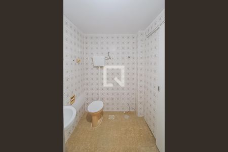 Apartamento para alugar com 65m², 3 quartos e 1 vagaBanheiro