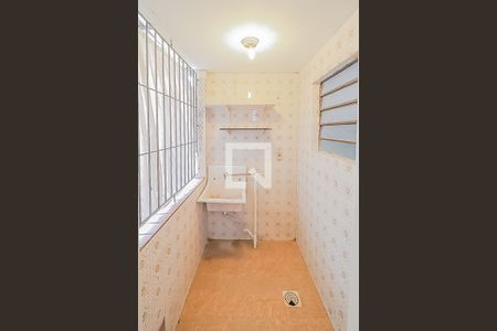 Apartamento para alugar com 65m², 3 quartos e 1 vagaÁrea de Serviço