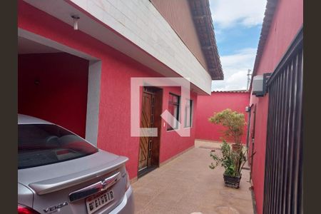 Casa à venda com 525m², 3 quartos e 2 vagasGaragem