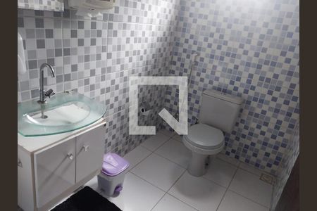 Casa à venda com 525m², 3 quartos e 2 vagasBanheiro