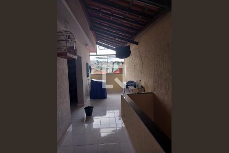 Casa à venda com 525m², 3 quartos e 2 vagasLavanderia
