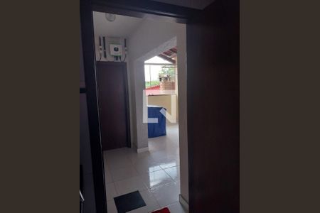 Casa à venda com 525m², 3 quartos e 2 vagasÁrea Externa