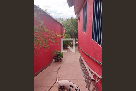 Casa à venda com 525m², 3 quartos e 2 vagasÁrea Externa