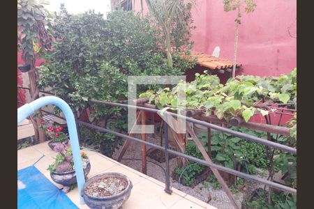 Casa à venda com 525m², 3 quartos e 2 vagasÁrea Externa