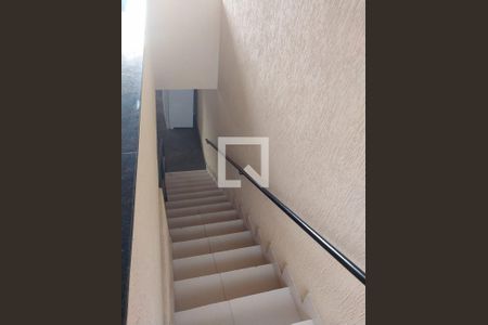 Casa à venda com 525m², 3 quartos e 2 vagasEscada