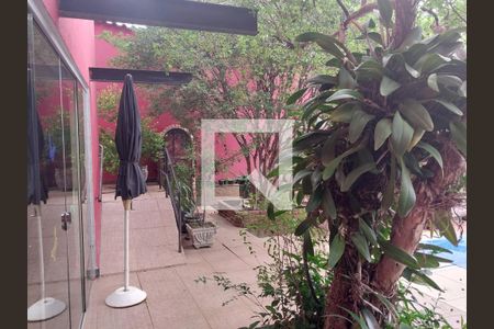 Casa à venda com 525m², 3 quartos e 2 vagasÁrea Externa