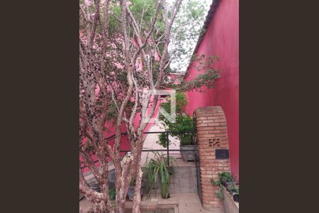 Casa à venda com 525m², 3 quartos e 2 vagasÁrea Externa