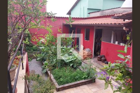 Casa à venda com 525m², 3 quartos e 2 vagasÁrea Externa