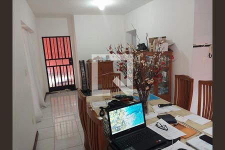 Casa à venda com 525m², 3 quartos e 2 vagasSala de Jantar