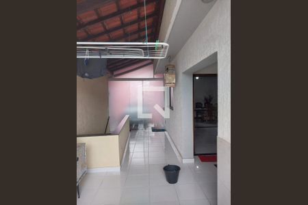 Casa à venda com 525m², 3 quartos e 2 vagasÁrea Externa