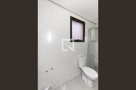 Apartamento para alugar com 66m², 2 quartos e sem vagaBanheiro