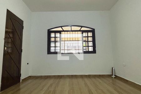 Quarto  de casa para alugar com 1 quarto, 380m² em Novo Horizonte, São Bernardo do Campo