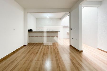 Casa para alugar com 125m², 1 quarto e sem vagaCozinha