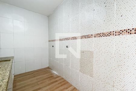 Casa para alugar com 125m², 1 quarto e sem vagaCozinha