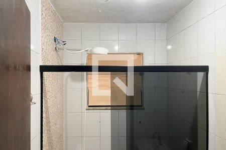 Casa para alugar com 125m², 1 quarto e sem vagaBanheiro