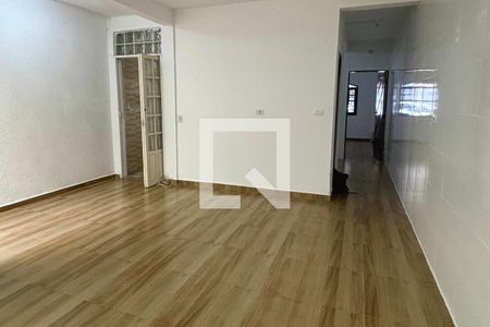 Sala de casa para alugar com 1 quarto, 380m² em Novo Horizonte, São Bernardo do Campo