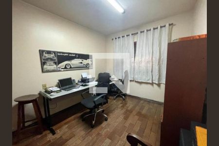 Foto 08 de casa à venda com 5 quartos, 300m² em Parque Nova Campinas, Campinas