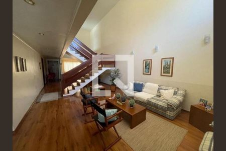 Foto 05 de casa à venda com 5 quartos, 300m² em Parque Nova Campinas, Campinas