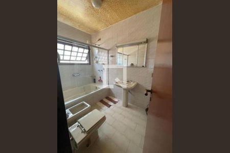 Foto 15 de casa à venda com 5 quartos, 300m² em Parque Nova Campinas, Campinas