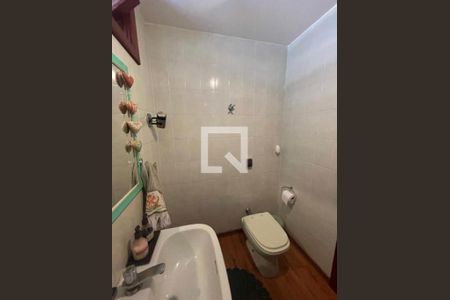 Foto 02 de casa à venda com 5 quartos, 300m² em Parque Nova Campinas, Campinas