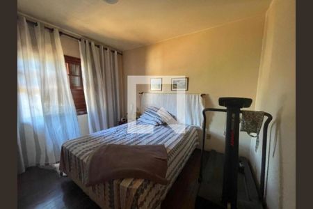 Foto 04 de casa à venda com 5 quartos, 300m² em Parque Nova Campinas, Campinas