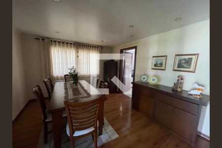 Foto 09 de casa à venda com 5 quartos, 300m² em Parque Nova Campinas, Campinas