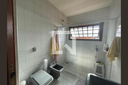 Foto 14 de casa à venda com 5 quartos, 300m² em Parque Nova Campinas, Campinas