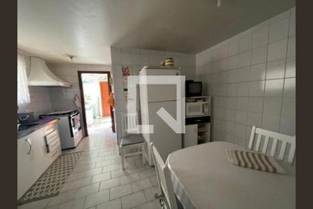 Foto 07 de casa à venda com 5 quartos, 300m² em Parque Nova Campinas, Campinas