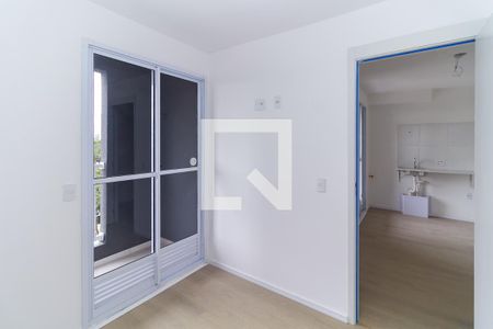 Apartamento à venda com 30m², 1 quarto e sem vagaQuarto 