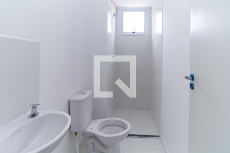 Apartamento à venda com 30m², 1 quarto e sem vagaBanheiro