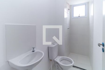 Apartamento à venda com 30m², 1 quarto e sem vagaBanheiro