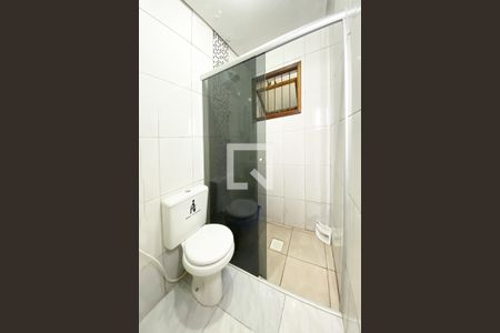 Apartamento para alugar com 60m², 2 quartos e sem vagaBanheiro Studio