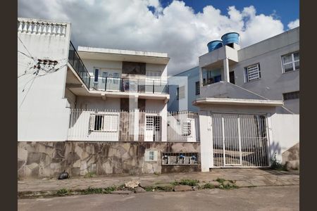 Apartamento para alugar com 60m², 2 quartos e sem vagaFachada 