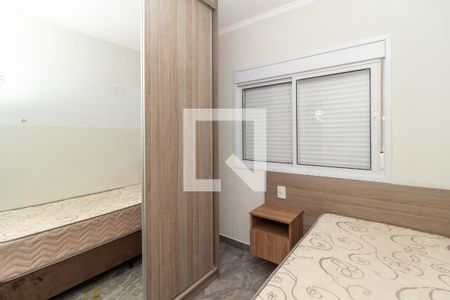 Apartamento à venda com 81m², 2 quartos e 2 vagasQuarto 2