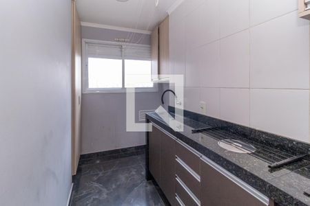 Apartamento à venda com 81m², 2 quartos e 2 vagasÁrea de Serviço