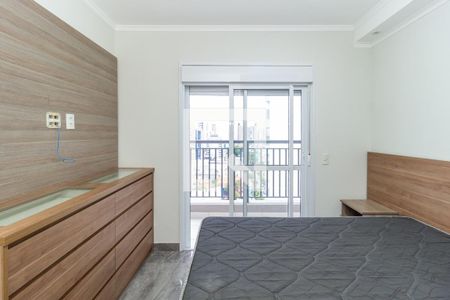 Apartamento à venda com 81m², 2 quartos e 2 vagasQuarto 1 - Suíte
