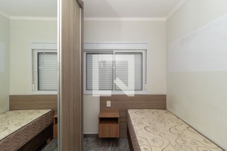 Apartamento à venda com 81m², 2 quartos e 2 vagasQuarto 2