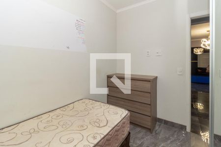 Apartamento à venda com 81m², 2 quartos e 2 vagasQuarto 2