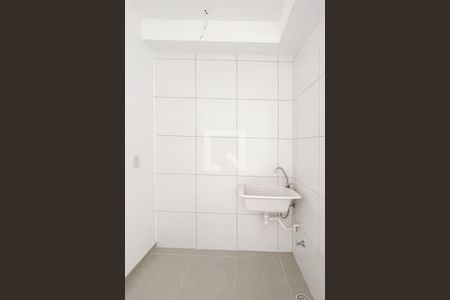 Apartamento para alugar com 34m², 2 quartos e sem vaga Apartamento para alugar com 34m², 2 quartos e sem vagaÁrea de Serviço