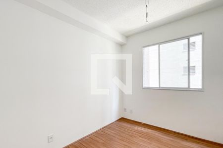 Quarto 1 de apartamento para alugar com 2 quartos, 34m² em Parque Bristol, São Bernardo do Campo